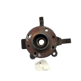 Pivot de moyeu avant droit NISSAN NOTE 1 Photo n°1