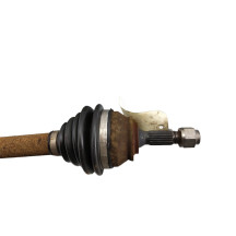 Cardan gauche (transmission) CITROEN C4 CACTUS Photo n°3