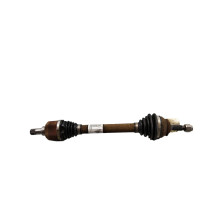 Cardan gauche (transmission) CITROEN C4 CACTUS Photo n°4