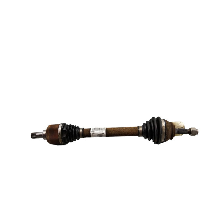 Cardan gauche (transmission) CITROEN C4 CACTUS Photo n°4
