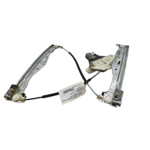 Leve vitre electrique avant gauche CITROEN C4 CACTUS Photo n°1