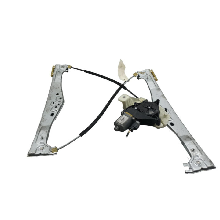 Leve vitre electrique avant gauche CITROEN C4 CACTUS Photo n°4
