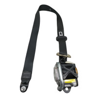 Ceinture avant droit NISSAN NOTE 1 Photo n°2