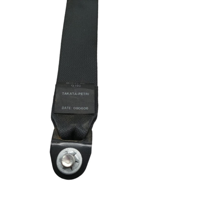Ceinture avant droit NISSAN NOTE 1 Photo n°3