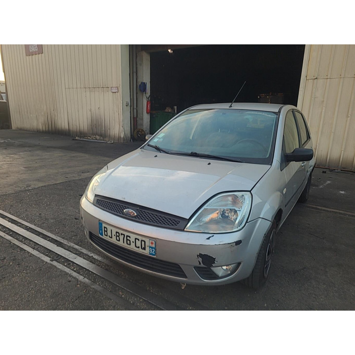 Pare soleil droit FORD FIESTA 5 Photo n°4