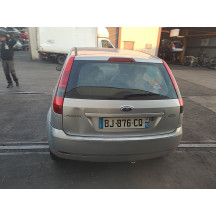 Pare soleil droit FORD FIESTA 5 Photo n°5