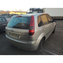 Pare soleil droit FORD FIESTA 5 Photo n°10