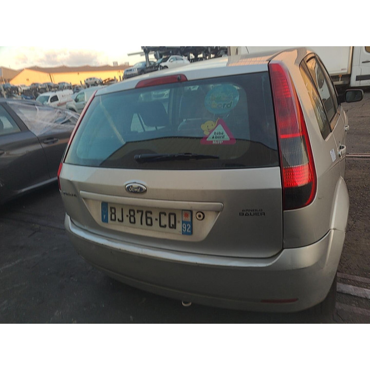 Pare soleil droit FORD FIESTA 5 Photo n°13