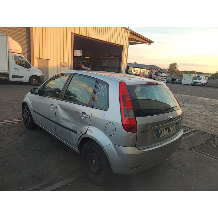 Pare soleil droit FORD FIESTA 5 Photo n°14