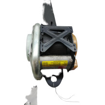 Ceinture avant gauche NISSAN NOTE 1 Photo n°3