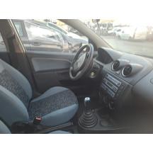 Pare soleil droit FORD FIESTA 5 Photo n°20