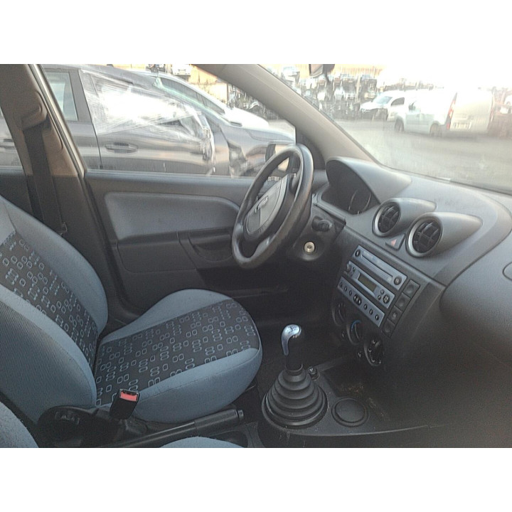 Pare soleil droit FORD FIESTA 5 Photo n°20