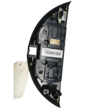 Commande chauffage NISSAN NOTE 1 Photo n°3