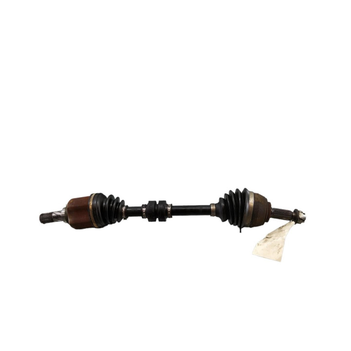 Cardan gauche (transmission) NISSAN NOTE 1 Photo n°2