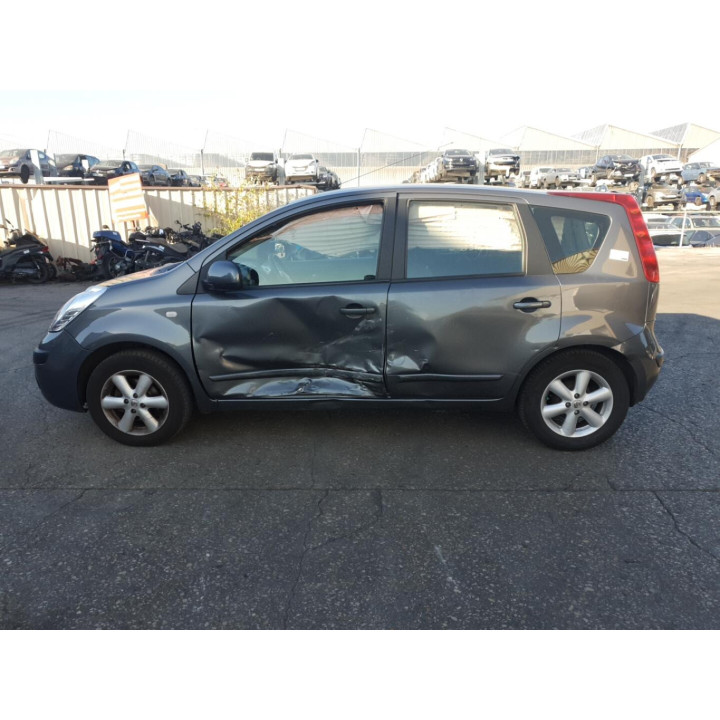 Pare soleil droit NISSAN NOTE 1 Photo n°9