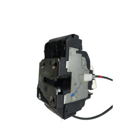 Serrure avant droit NISSAN NOTE 1 Photo n°1