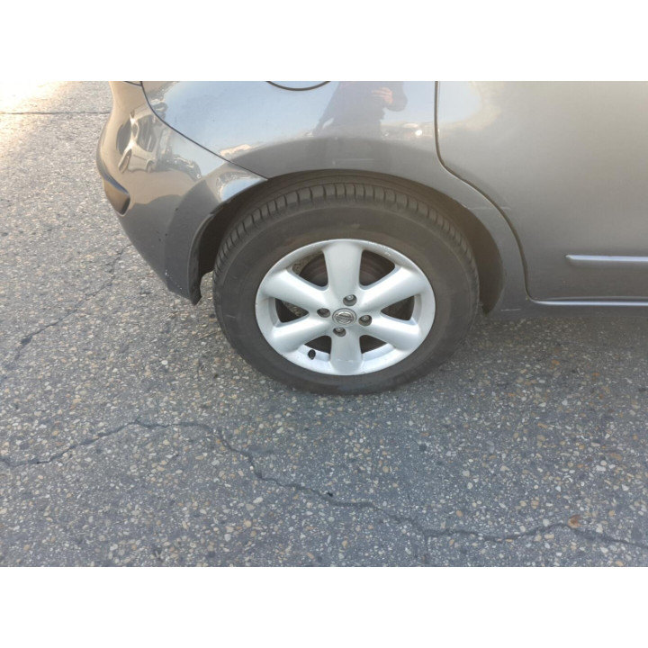 Cardan gauche (transmission) NISSAN NOTE 1 Photo n°16