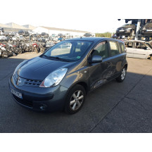 Feu arriere principal droit (feux) NISSAN NOTE 1 Photo n°5