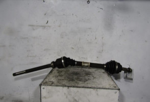 Cardan droit (transmission) CITROEN C5 1