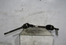 Cardan droit (transmission) RENAULT GRAND SCENIC 2 Photo n°1