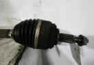 Cardan droit (transmission) RENAULT GRAND SCENIC 2 Photo n°4