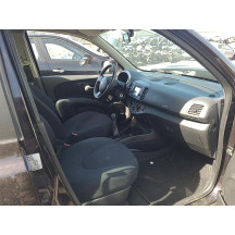 Feu arriere principal droit (feux) NISSAN MICRA 3 Photo n°7