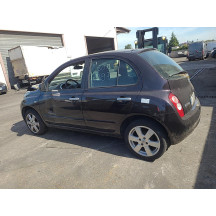 Feu arriere principal droit (feux) NISSAN MICRA 3 Photo n°9