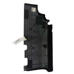 Cache moteur  TOYOTA YARIS 3 Photo n°1