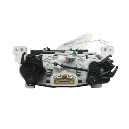Commande chauffage DACIA SANDERO 2 Photo n°1