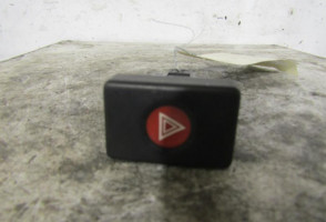 Bouton de warning DACIA LOGAN 1