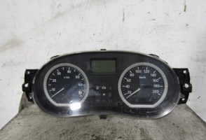 Compteur DACIA LOGAN 1