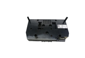 Commande chauffage CITROEN XSARA PICASSO Photo n°2
