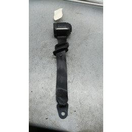 Ceinture arriere gauche NISSAN MICRA 3 Photo n°1