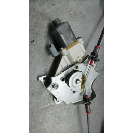 Leve vitre electrique avant gauche NISSAN MICRA 3 Photo n°1
