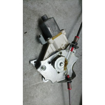 Leve vitre electrique avant gauche NISSAN MICRA 3 Photo n°1