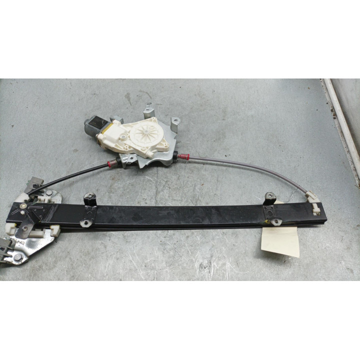 Leve vitre electrique avant gauche NISSAN MICRA 3 Photo n°3