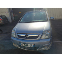 Moto ventilateur radiateur OPEL MERIVA A Photo n°5
