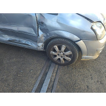 Moto ventilateur radiateur OPEL MERIVA A Photo n°6