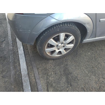 Moto ventilateur radiateur OPEL MERIVA A Photo n°13