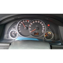 Moto ventilateur radiateur OPEL MERIVA A Photo n°18