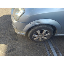 Moto ventilateur radiateur OPEL MERIVA A Photo n°19