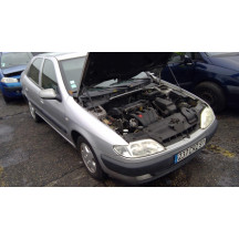 Feu arriere principal droit (feux) CITROEN XSARA Photo n°4