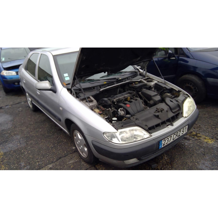 Feu arriere principal droit (feux) CITROEN XSARA Photo n°4