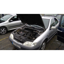 Feu arriere principal droit (feux) CITROEN XSARA Photo n°5