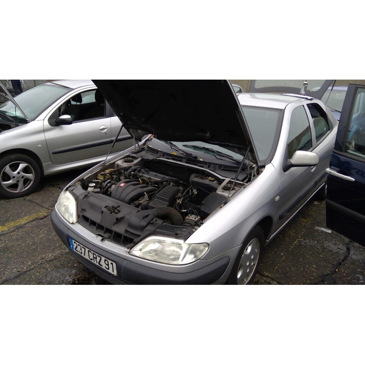 Feu arriere principal droit (feux) CITROEN XSARA Photo n°5
