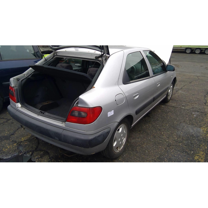 Feu arriere principal droit (feux) CITROEN XSARA Photo n°7