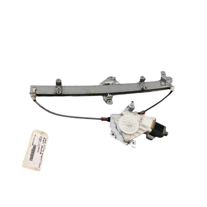 Leve vitre electrique avant gauche NISSAN MICRA 3 Photo n°2