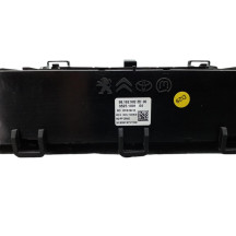 Commande chauffage PEUGEOT TRAVELLER Photo n°3