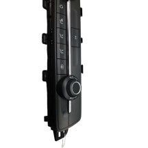 Commande chauffage PEUGEOT TRAVELLER Photo n°4
