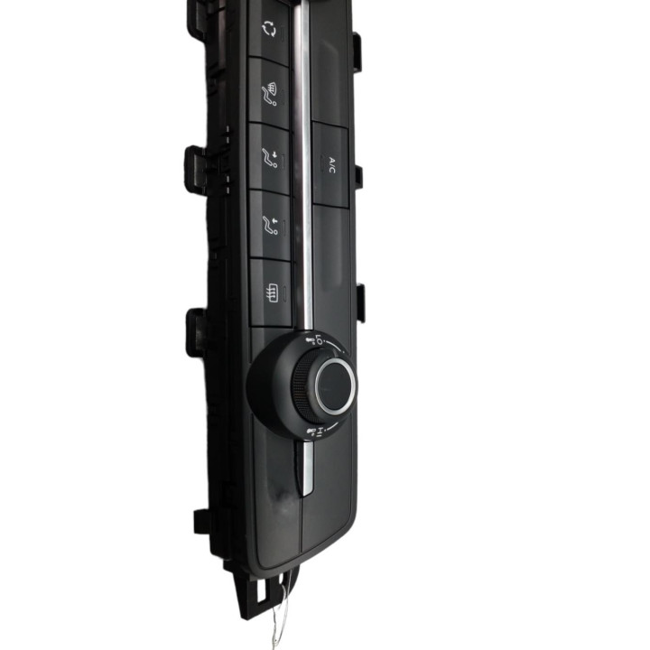 Commande chauffage PEUGEOT TRAVELLER Photo n°4